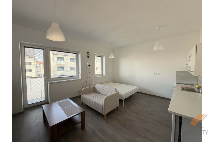 Prenájom 1izbový byt v Skalici